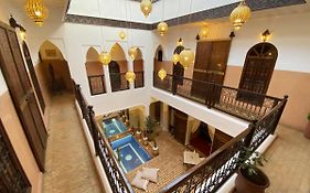 Riad Laora By La Siredrah